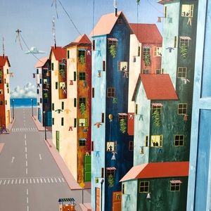 Meet your Posher, Jaissa